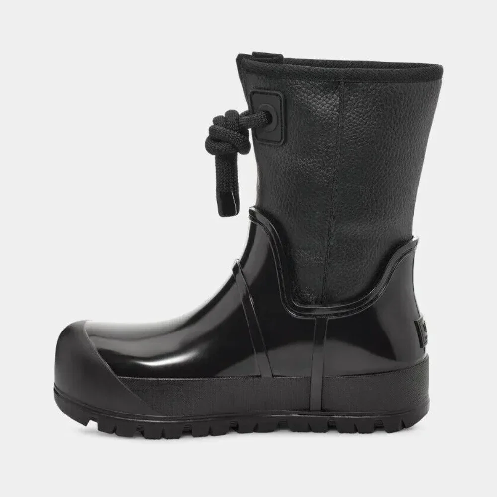 Ugg Raincloud Lace Winter Boot